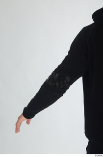  Erling arm black hoodie black tracksuit dressed sleeve sports upper body 0004.jpg